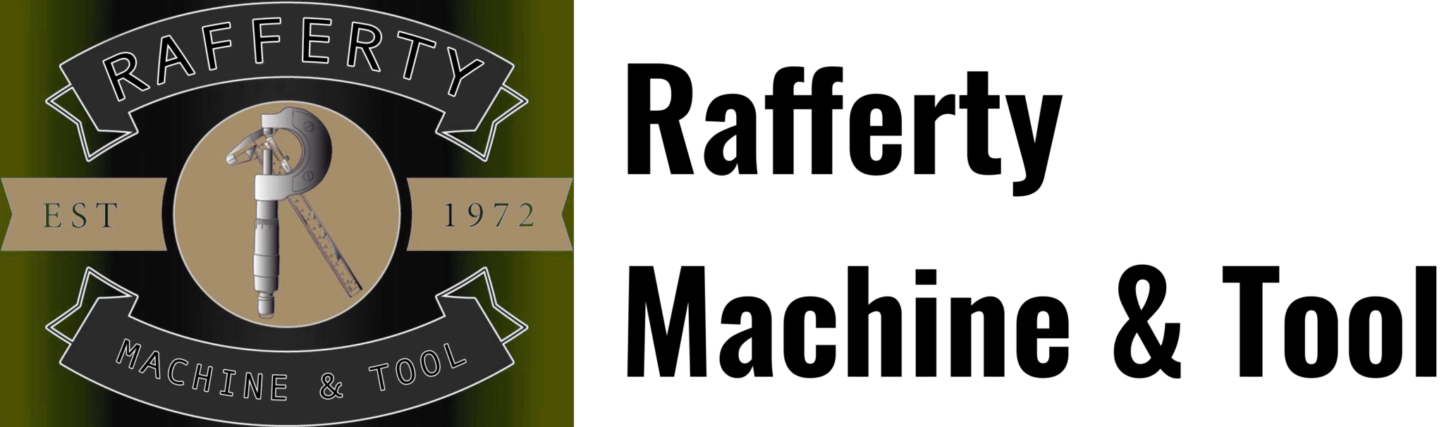 Rafferty Machine & Tool